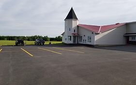 Knights Inn Woodstock